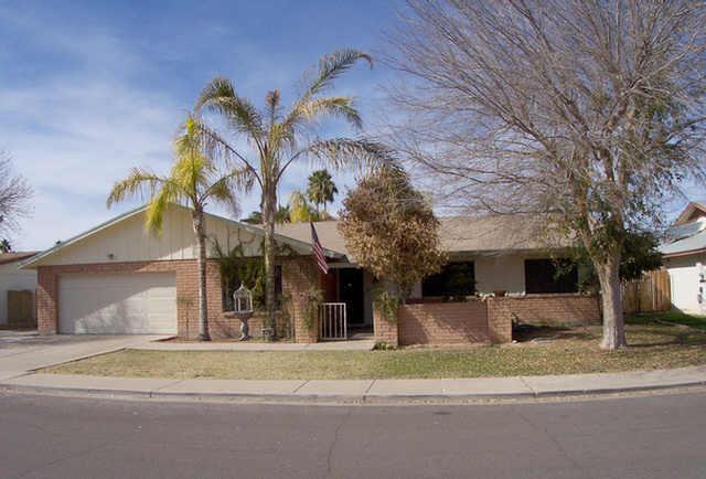 2356 S Mulberry St., Mesa, AZ 85202