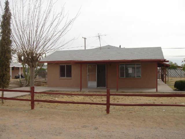617 W 13th St., Casa Grande, AZ 85222