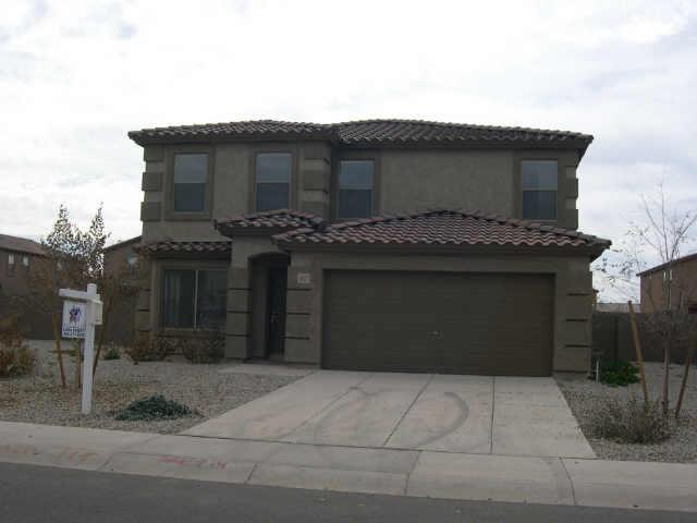 4177 E Shapinsay Dr., Queen Creek, AZ 85242