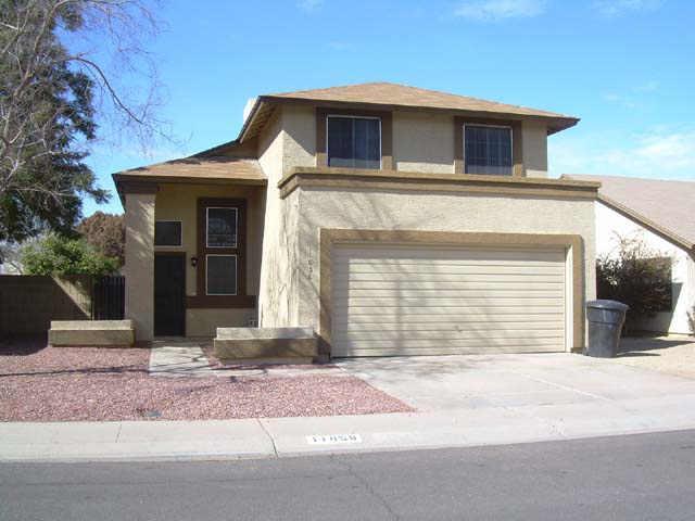 11858 N 76th Dr., Peoria, AZ 85345