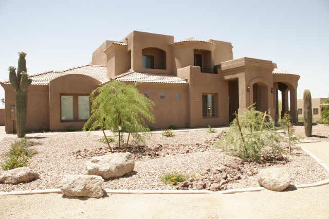 8029 E Plymouth Rd., Mesa, AZ 85207