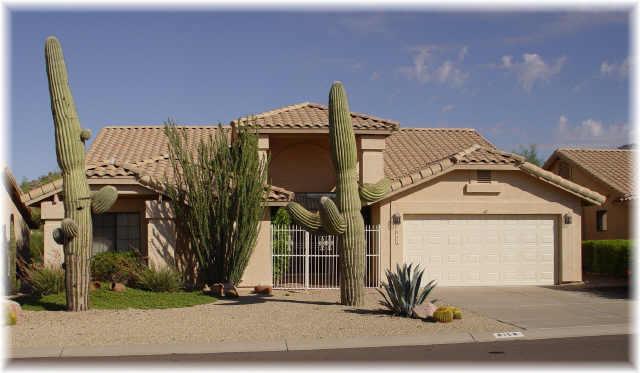 8158 E Lavender Dr., Gold Canyon, AZ 85218