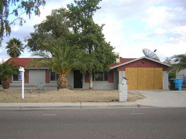1742 W Utopia Rd., Phoenix, AZ 85027