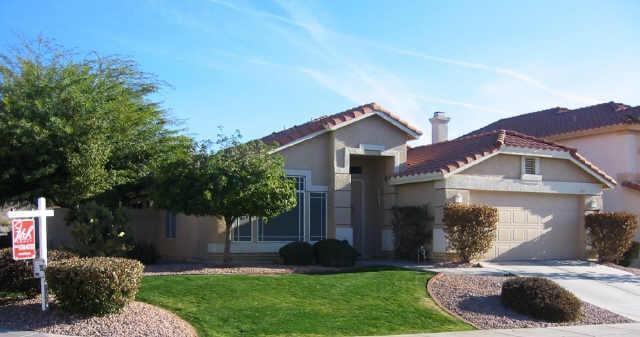 1004 E Hiddenview Dr., Phoenix, AZ 85048