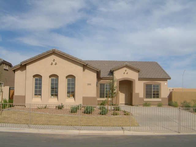 1616 E Elegante Dr., Casa Grande, AZ 85122