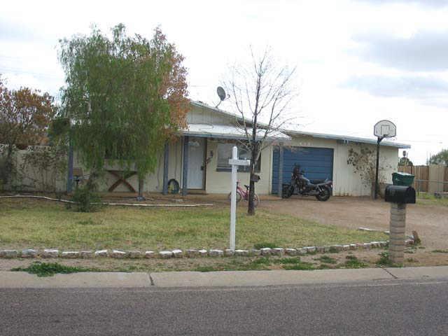 517 N 98th St., Mesa, AZ 85207