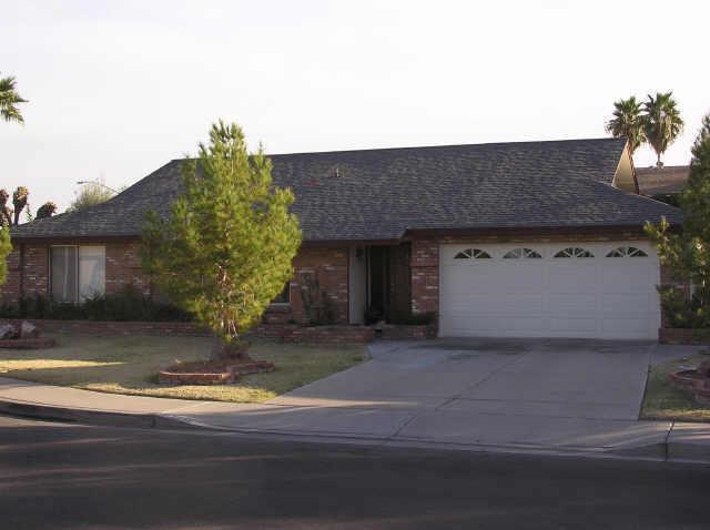 1235 W Los Lagos Vista Ave., Mesa, AZ 85202