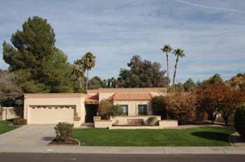 8438 E Shetland Tr., Scottsdale, AZ 85258