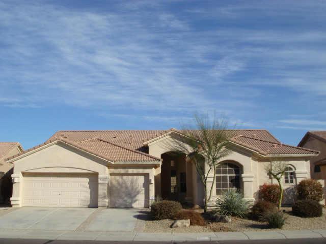 4510 E Via Montoya Dr., Phoenix, AZ 85050