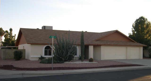 4653 E Fox Cir., Mesa, AZ 85205