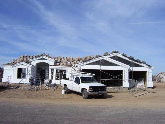 9366 W Century Dr. #5, Arizona City, AZ 85223