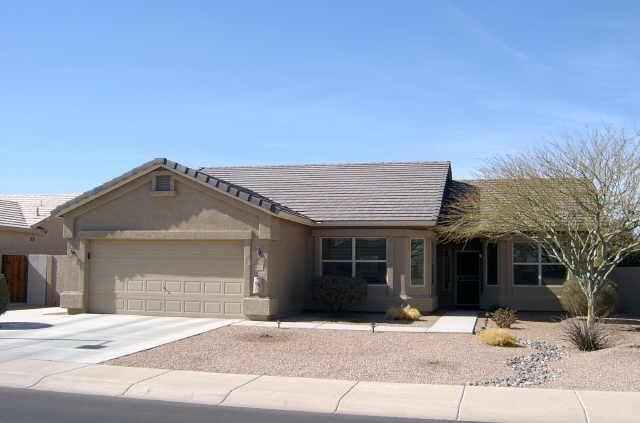 6942 S Oxford Ln., Chandler, AZ 85249