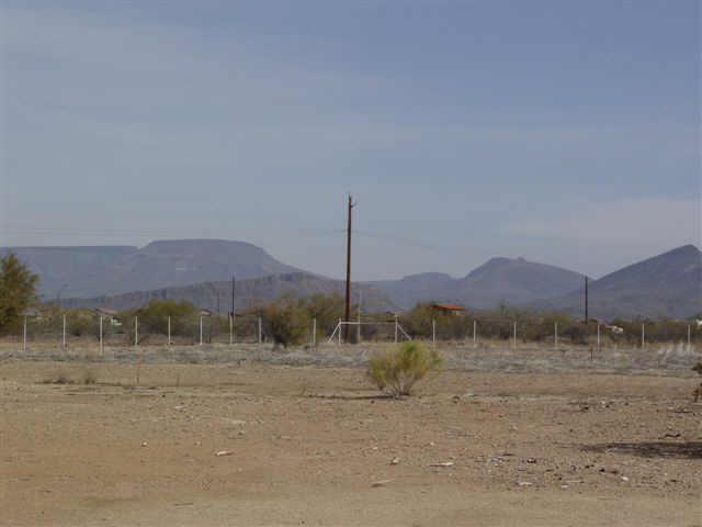 2225 W Speer - Lot 3 Ter. #3, Desert Hills, AZ 85086