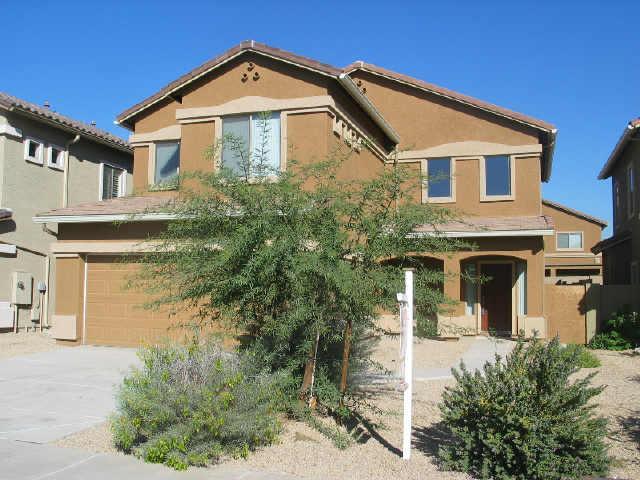 8934 W Hilton Ave., Tolleson, AZ 85353