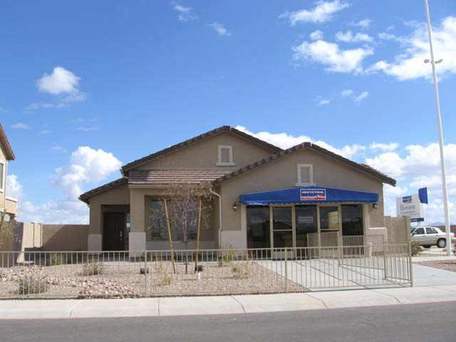 1782 N Wildflower Ln., Casa Grande, AZ 85122