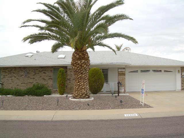 17608 N Hitching Post Dr., Sun City, AZ 85373