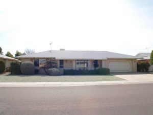 10737 W Hutton Dr., Sun City, AZ 85351