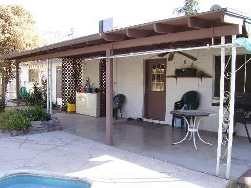 1652 W 4 Pl., Mesa, AZ 85201