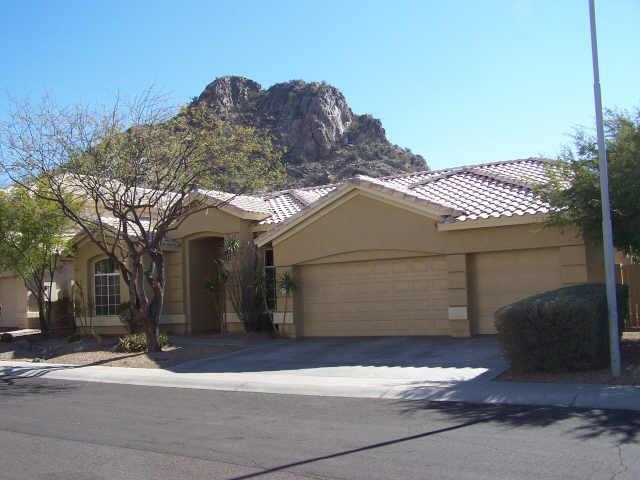 1425 E Dry Creek Rd., Phoenix, AZ 85048