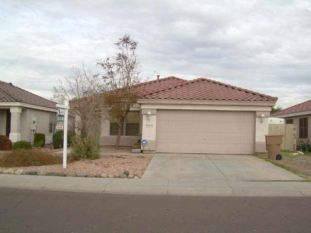 10522 W Carlota Ln., Peoria, AZ 85383