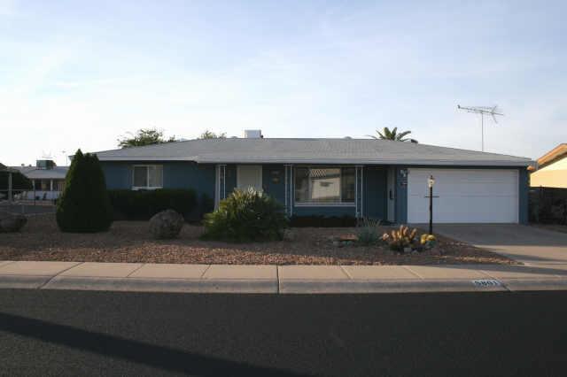 5861 E Duncan St., Mesa, AZ 85205