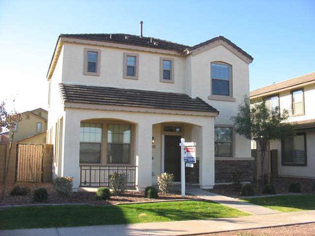 3639 E Yeager Ct., Gilbert, AZ 85295