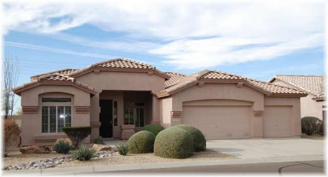 6468 S Sandtrap Dr., Gold Canyon, AZ 85118