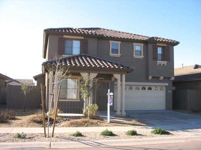 4455 E Megan St., Gilbert, AZ 85236