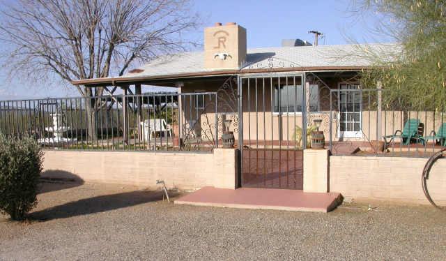 37650 S Camino Blanco Loop Rd., Wickenburg, AZ 85390