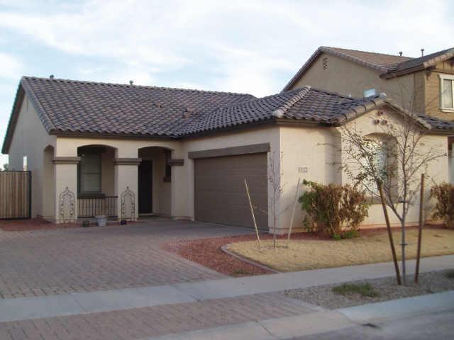 2029 S Starling Dr., Gilbert, AZ 85295