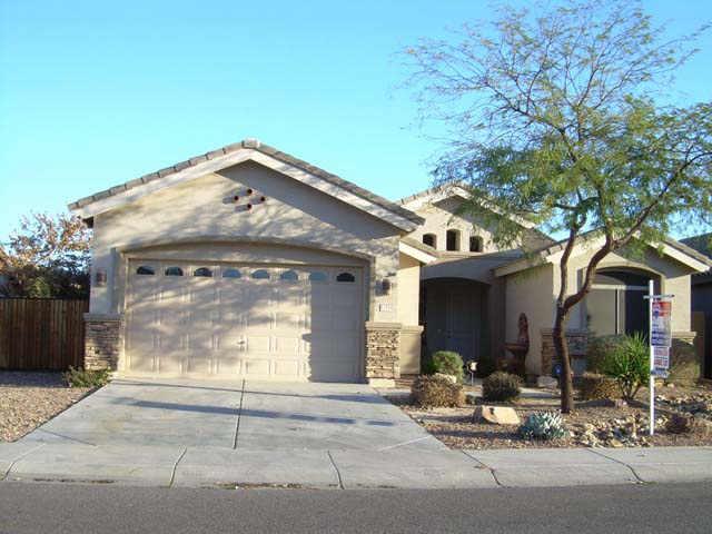 12528 W Llano Dr., Litchfield Park, AZ 85340