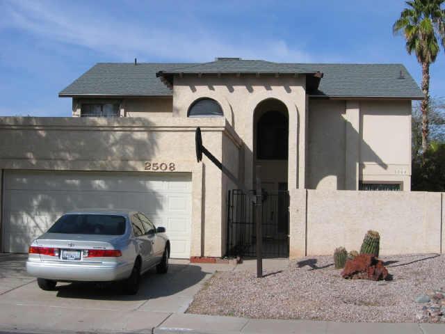 2508 W Kiowa Ave., Mesa, AZ 85202