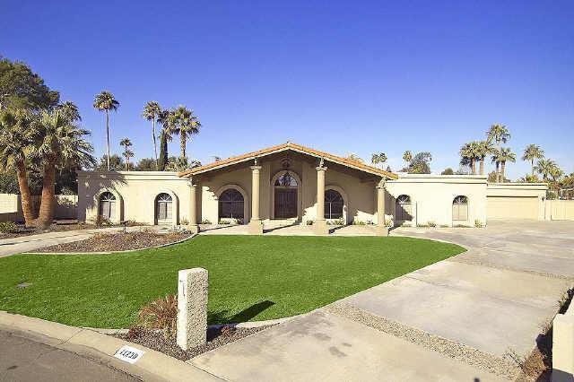 11230 N 45th Way, Phoenix, AZ 85028