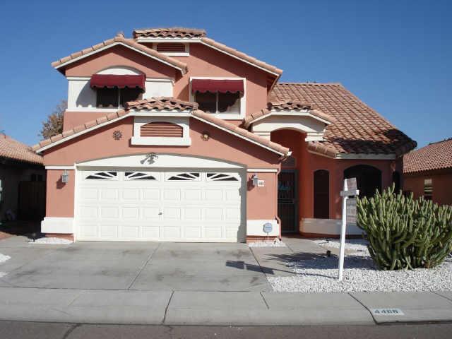 4468 E Verbena Dr., Ahwatukee, AZ 85044