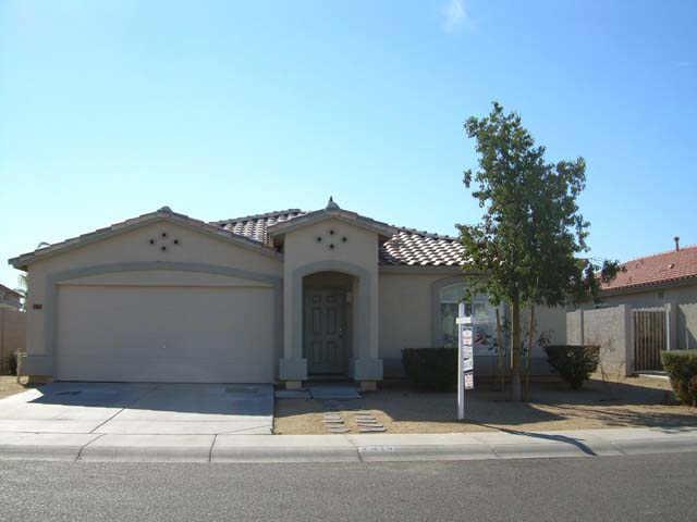 7419 W Palo Verde Dr., Glendale, AZ 85303