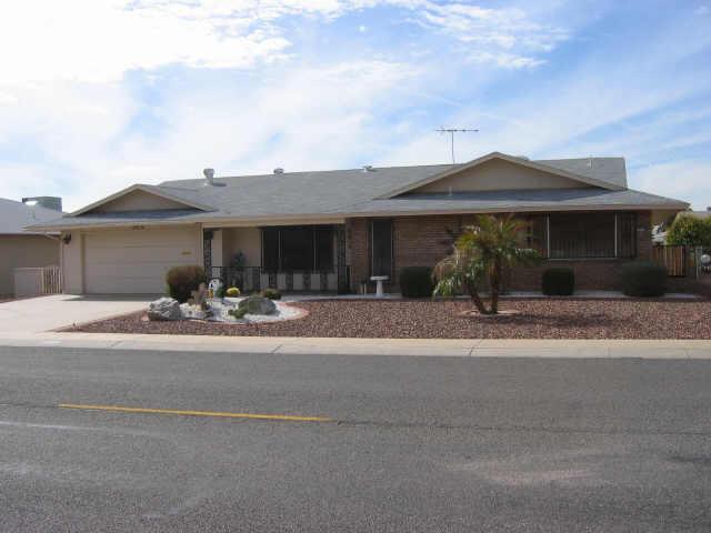 17410 N Lindgren Ave., Sun City, AZ 85373
