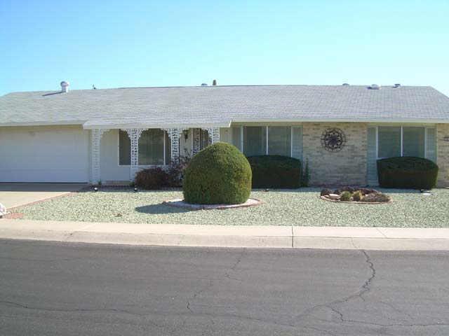 19825 N 100th Ave., Sun City, AZ 85373