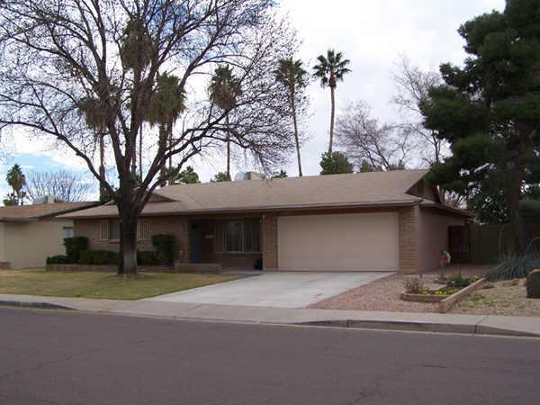 2087 E Carson Dr., Tempe, AZ 85282
