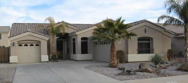 3284 E Los Altos Rd., Gilbert, AZ 85297