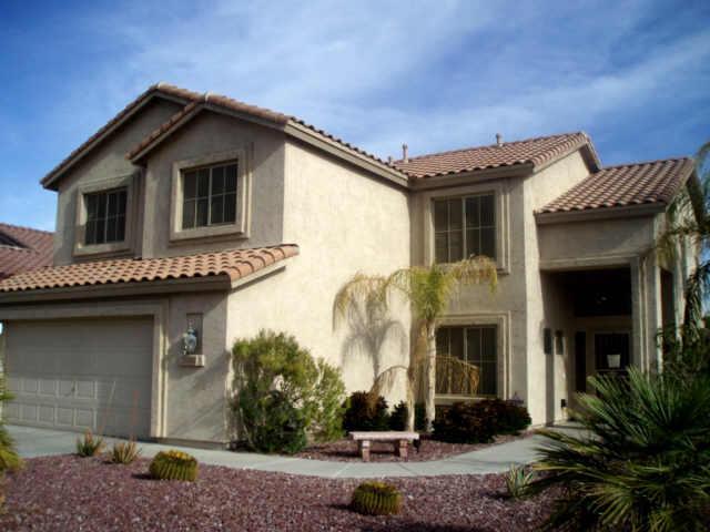 16201 S 18th Ave., Phoenix, AZ 85045