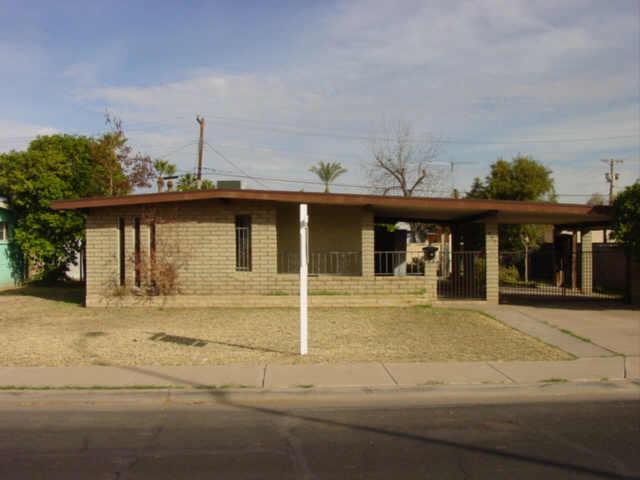 627 S Pima, Mesa, AZ 85210