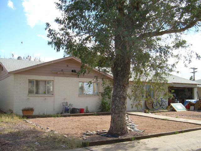 3143 N 48th Dr., Phoenix, AZ 85031