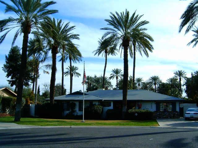 4637 E Pinchot Ave., Phoenix, AZ 85018