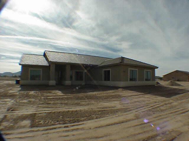 21927 W Dakota Dr. #LotC, Buckeye, AZ 85326