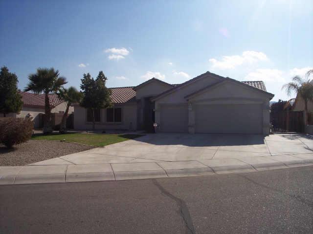 1939 E Saint Anne Ave., Phoenix, AZ 85042