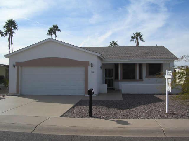 2242 N Nicklaus Dr., Mesa, AZ 85215