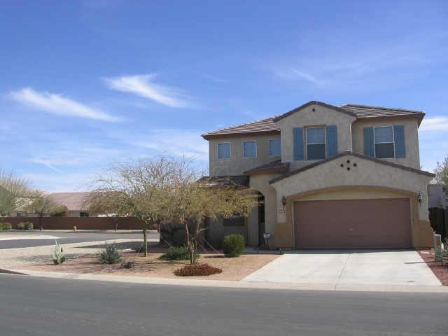 40405 N Brumana St., Queen Creek, AZ 85240