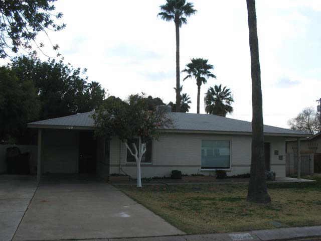 4129 E Fairmount Ave., Phoenix, AZ 85018