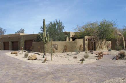 3650 E Old Adobe Ln., Paradise Valley, AZ 85253