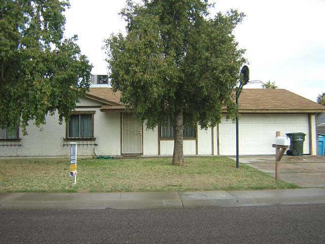 3840 E Crocus Dr., Phoenix, AZ 85032